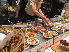 -乡村基·川味现炒大王(熙悦天街店)