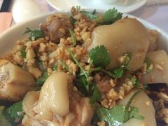 沙姜豬手-蝴蝶汇音乐酒馆(罗湖店)