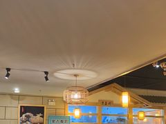 -金九姬黑牛烤肉料理(杨舍老街店)