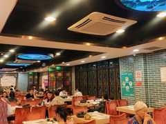 大堂-点都德(大茶楼店)