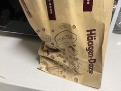 -哈根达斯(朝阳大悦城店)