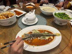 -北海金昌开元名都大酒店·四季轩中餐厅