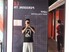 -FEELINGME乐刻包月私教馆·健身(澳门路店)