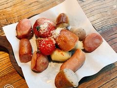 -I HOLIC艾豪丽披萨(KKone店)