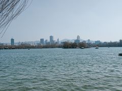 -济南大明湖景区