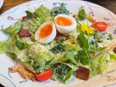 -1886德国汽车餐厅(外滩中央店)