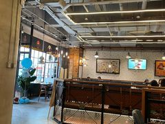 -机器人火炉披萨