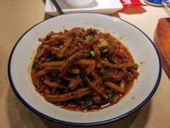 -小柴米·传统江西菜(八一广场店)