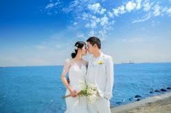 点击看大图 -韩慕婚纱摄影(九亭店)