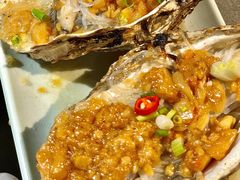-醉炫音速烧烤·干煸菜(沙河总店)