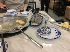 -潮鑫牛肉火锅(敏捷广场店)