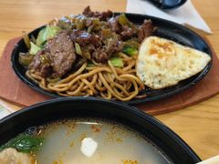 -王家沙点心店(西康路店)
