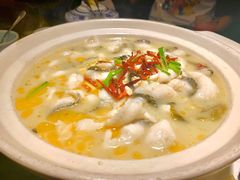 -小菜园新徽菜(无锡宜家荟聚中心店)