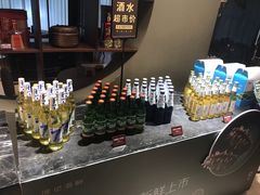 -徐记海鲜(阿波罗店)