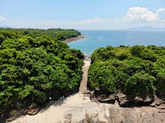 -东平洲海岸公园
