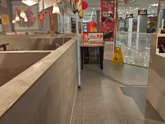 -言玖鲜火锅串串披萨自助(益田假日店)