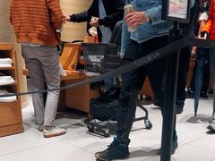 -七鲜超市(瑞虹天地太阳宫店)