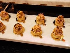 -咖啡苑 - 蔚藍夏日限定主题(永利皇宫店)