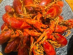 -金陵一哥龙虾馆(三牌楼总店)