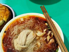 -甘记肥肠粉(马鞍北路店)