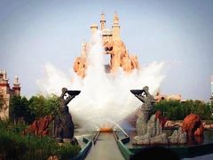 -青岛方特梦幻王国