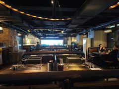 -麦凯伦烧烤·精酿超级工厂店(金桥总店)