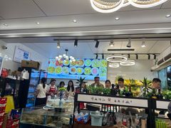 -健跳小海鲜(人民路店)