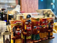 -Nord Grill&Bar Highland诺德西餐(深圳欢乐海岸店)