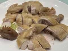 -益健名厨海鲜城(夏湾店)
