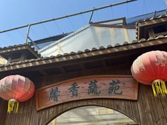 -上海都市菜园