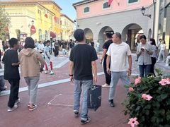 -京津佛罗伦萨小镇