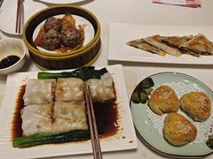 -半岛太子酒家(海港城店)