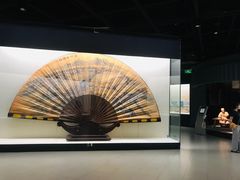 -中国扇博物馆
