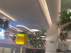 -Aqua Oasis 水天堂(太湖中心mall店)