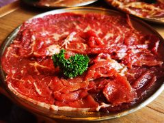 -西塔老太太泥炉烤肉