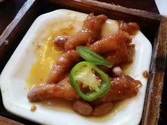 -喜鹊茶点.啫煲(车陂店)
