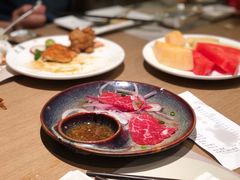 -大渔铁板烧(花园道店)