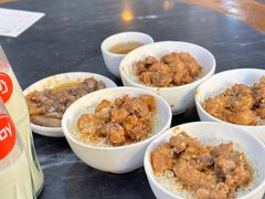 -品香排骨饭(羊官路店)