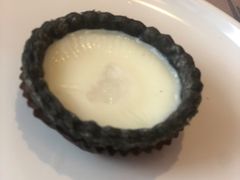 燕窝蛋挞-金海华·悦食东方(苏州中心商场店)
