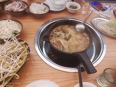 -黔三一夺夺粉酸汤火锅(百信店)