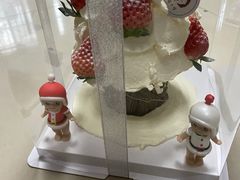 -喵小喵烘焙(广宜文苑店)