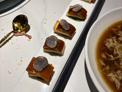 -羲和雅苑•北京烤鸭(国贸商城店)
