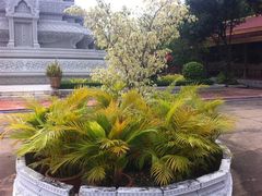 -柬埔寨国家博物馆