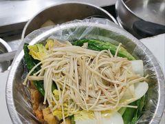 -李记牛杂店(建设一街店)