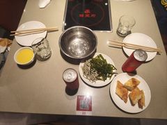 -蝎王府羊蝎子(西直门店)