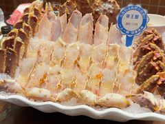 -东海怡品海鲜豆捞(星街坊店)