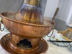 -虾大侠·盱眙龙虾老北京铜锅涮羊肉(金楠天街店)