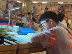 -极乐汇汗蒸会馆(杭州店)