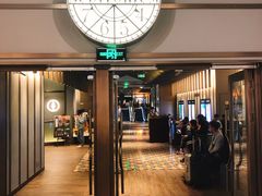 -成都百丽宫影城(LUXE太古里店)