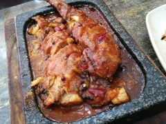 -敏丁拌饭(中街总店)